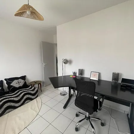 Apartment Joli Vue Pyrenees