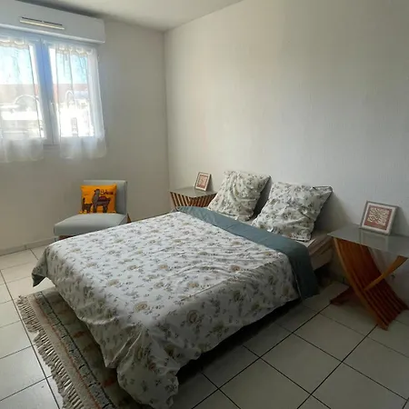 Apartment Joli Vue Pyrenees *