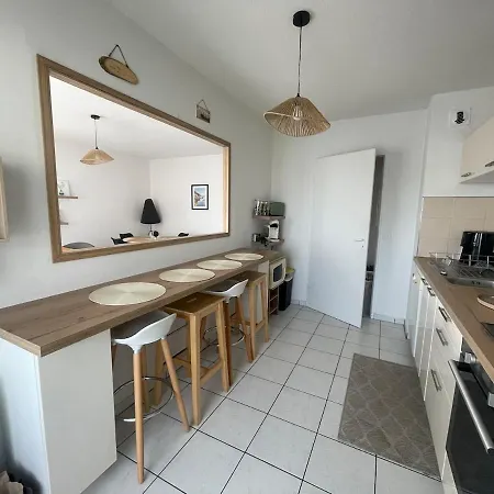 Apartment Joli Vue Pyrenees Pau