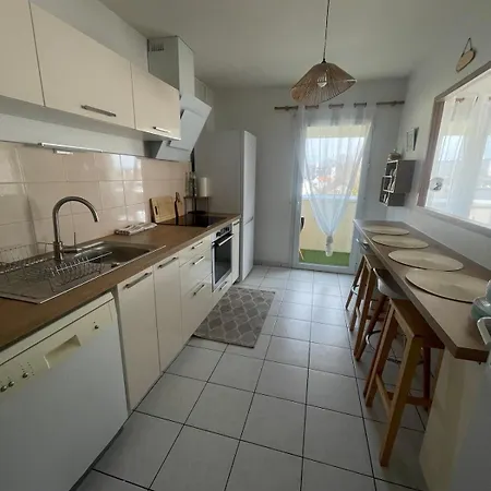 Apartment Joli Vue Pyrenees