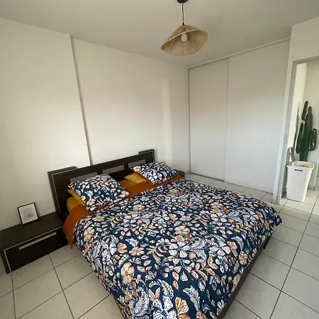Joli Vue Pyrenees Apartment *