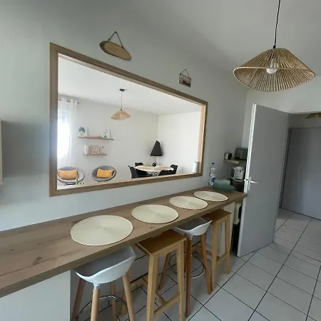 Joli Vue Pyrenees Apartment *